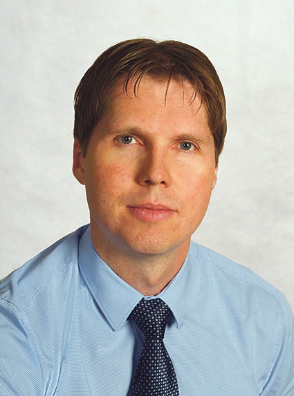 Florian Spribille, Senior Consultant Business Intelligence and Manufacturing...