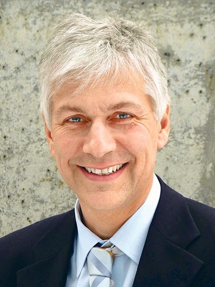 Dr. Wolfgang Stölzle, Ordinarius, Lehrstuhl für Logistikmanagement,...