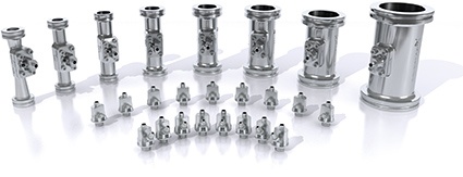 Abb. 3: Nur wer misst, kann den Pumpenzustand identifizieren. Für den Einsatz...