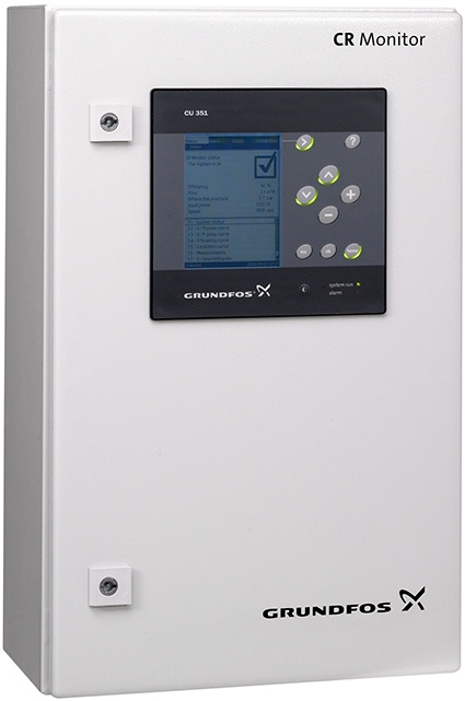 Abb. 5: GO ist eine Diagnose- und Parametrierlösung für iPod Touch, iPhone,...