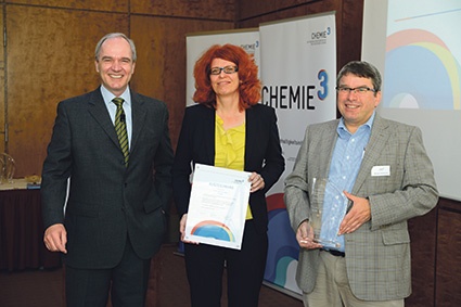 Dr. Annegret Vester, CHT R. Beitlich „Ich möchte die Teilnahme am...