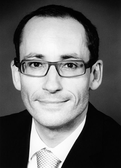 Dr. Frank Steffen, Partner, Roland Berger