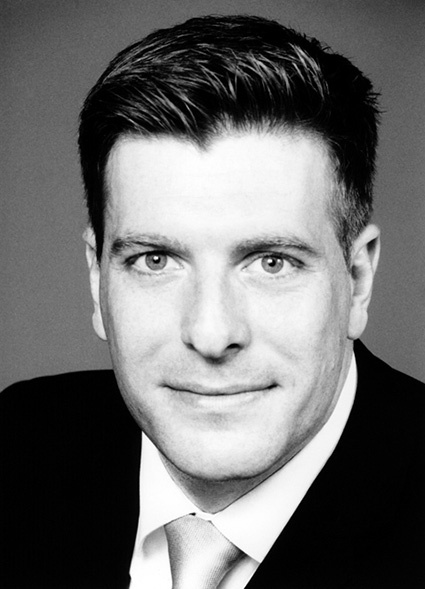 Paul Rauser, Consultant, Roland Berger