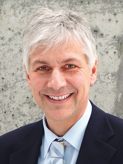 Prof. Dr. Wolfgang Stölzle, Ordinarius, Universität St. Gallen, Schweiz