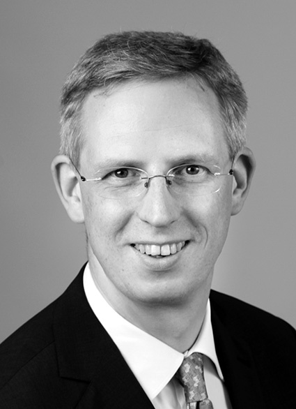 Dr. Georg Altmann, Roland Berger Strategy Consultants