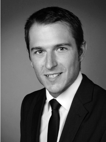 Dr. Johannes Schoenberger, Roland Berger Strategy Consultants