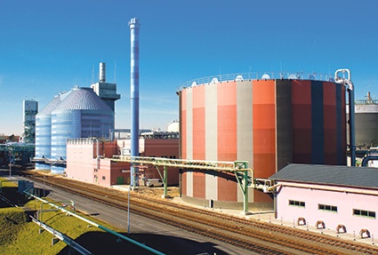 1. Im 4,6 km² großen Industriepark Höchst tägt die Betreibergesellschaft...