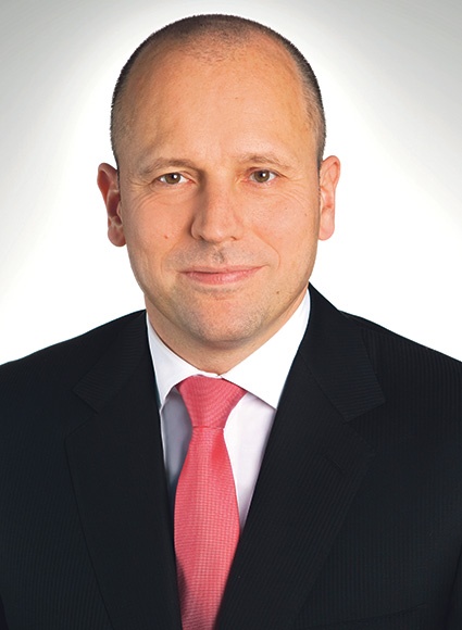 Dr. Thilo Kaltenbach, Arthur D. Little