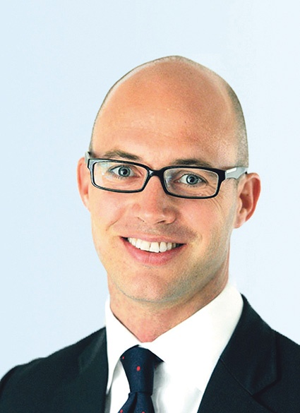 Sebastian Herzig, Arthur D. Little