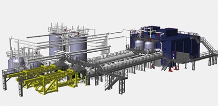 Wer den spezifischen Energieverbrauch bei geringer Auslastung senken will, muss...