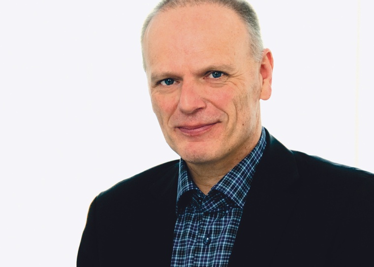 Dr. Thomas Schwarz, Cluster Industrielle Biotechnologie