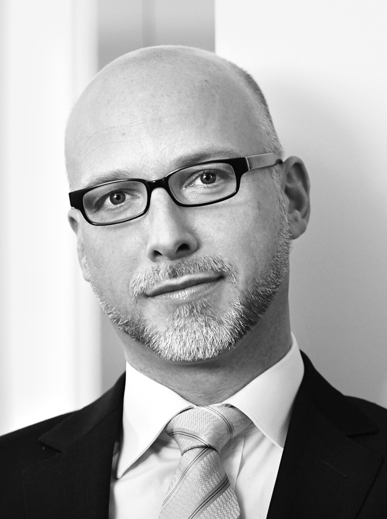 Prof. Carsten Suntrop, Geschäftsführer, CMC²