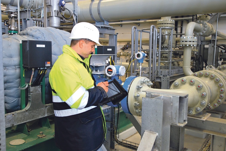 Die vom Regelwerk geforderte Aktualität der Dokumentation lässt sich mit dem...