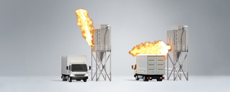 Rembe: Targo-Vent, das Aufsatzmodul für Berstscheiben spart wertvolle...