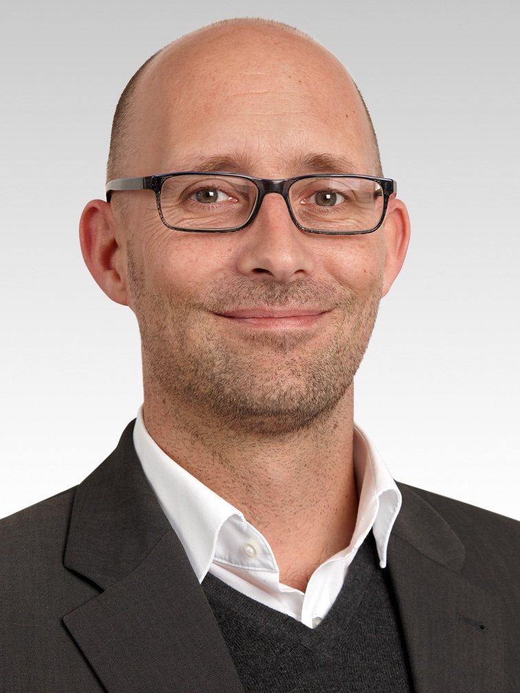 Till Westerbarkey, Managing Director Rembe América Latina