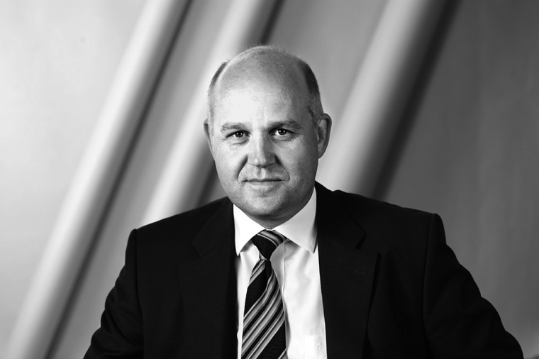 „Durch den demografischen Wandel wird es in Zukunft deutlich weniger...