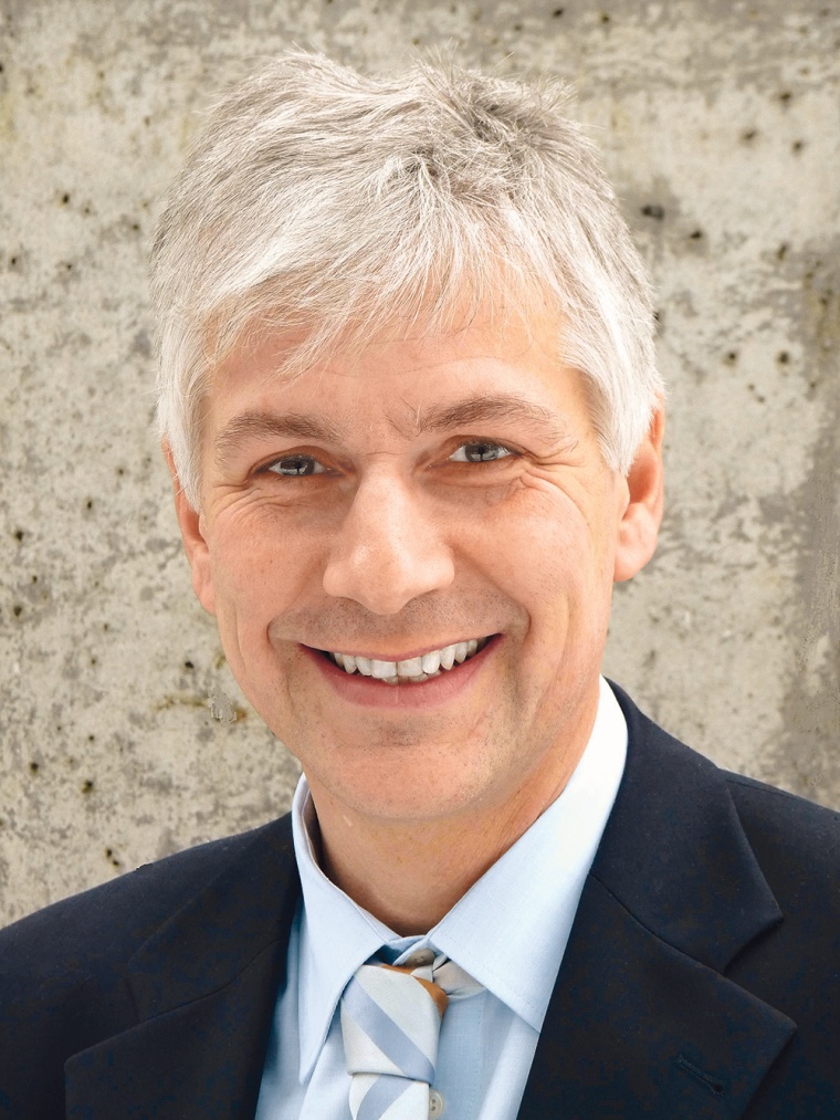 Prof. Wolfgang Stölzle, Lehrstuhl für Logistikmanagement, Universität St....