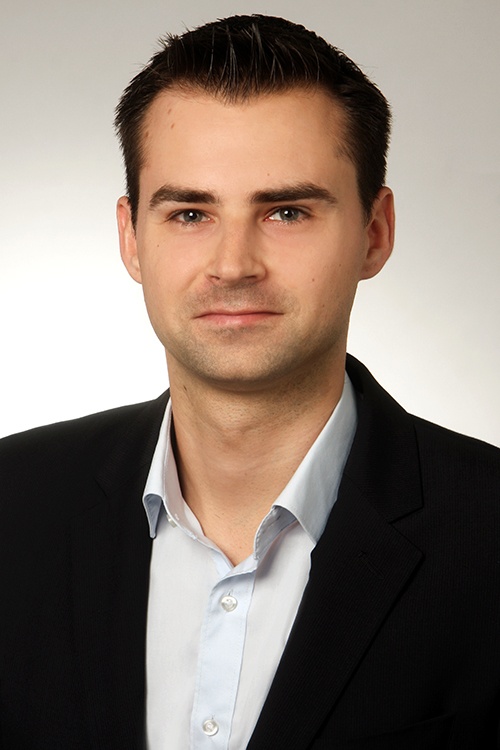 Michael Hegmann  Vertrieb, Letzner Pharmawasseraufbereitung