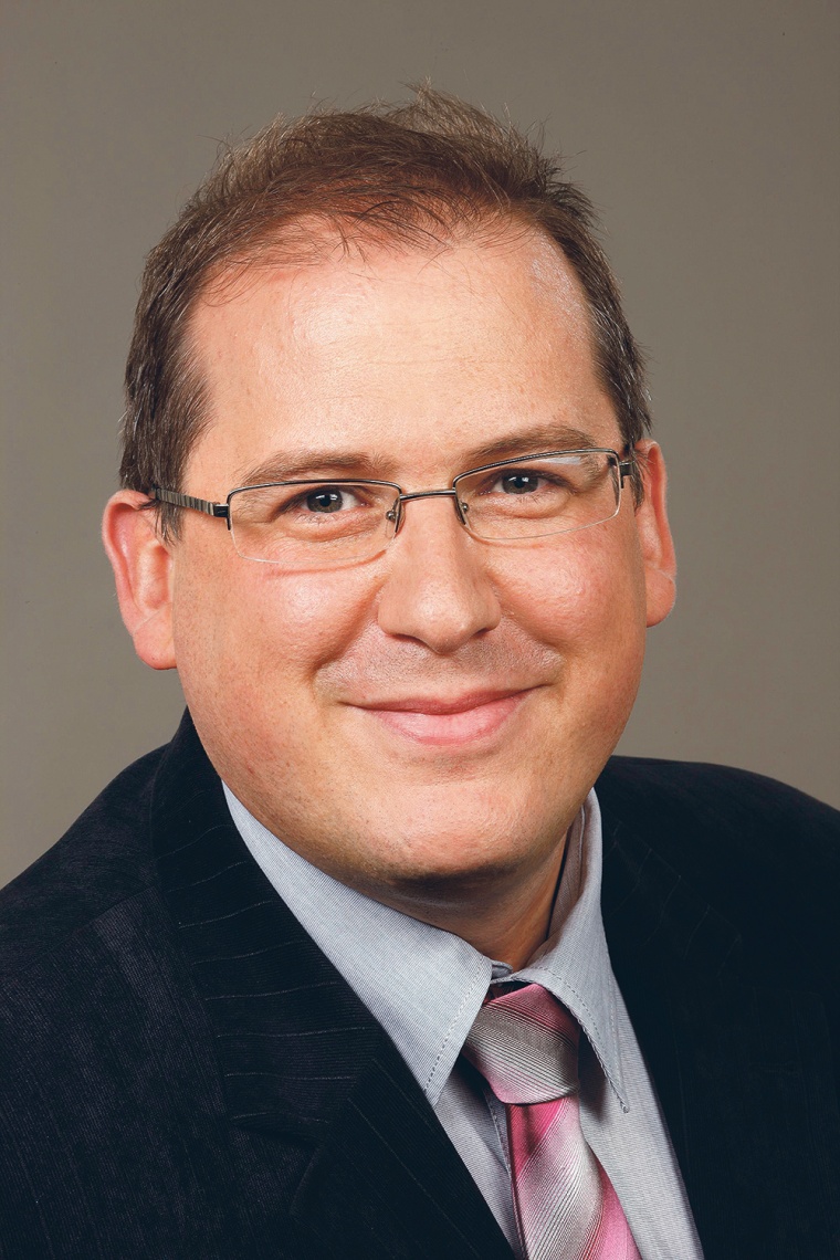 Werner Bayerl, Infraserv Gendorf Technik