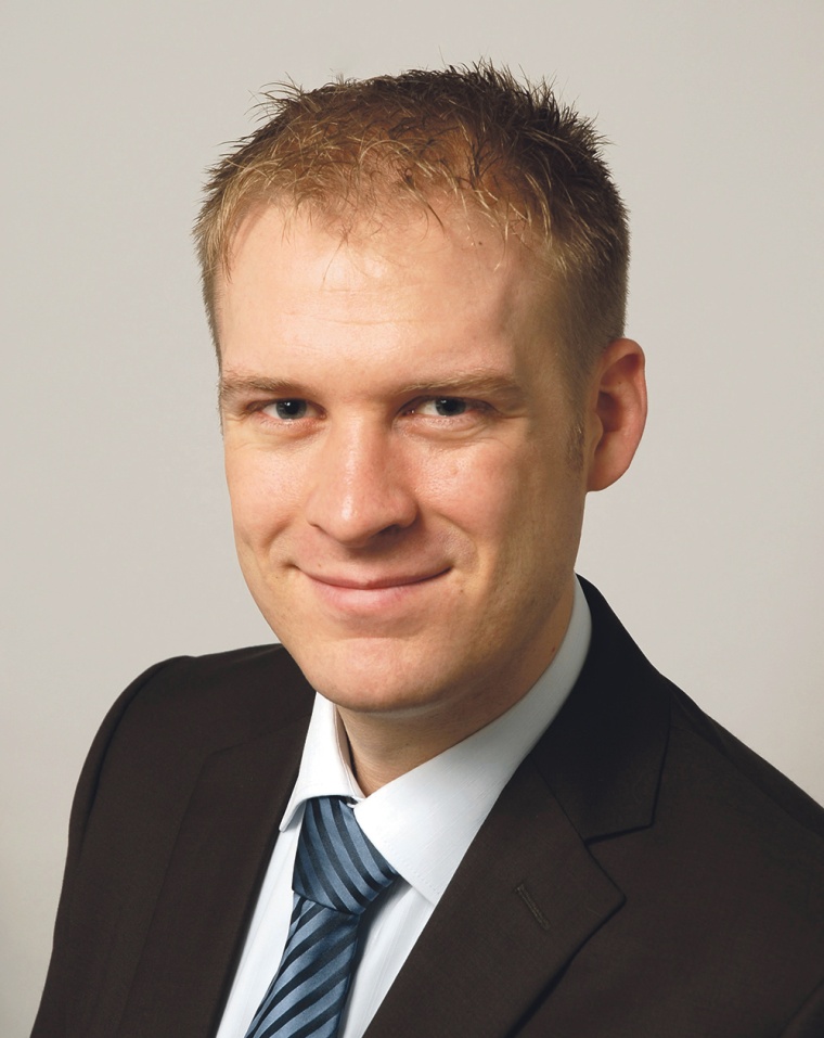 Prof. Dr. Tobias Heer, Future Technologies, Hirschmann Automation and Control...