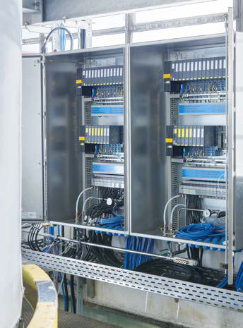 Bürkert: Die neue, standardisierte Lösung kombiniert sicherheitsgerichtete...