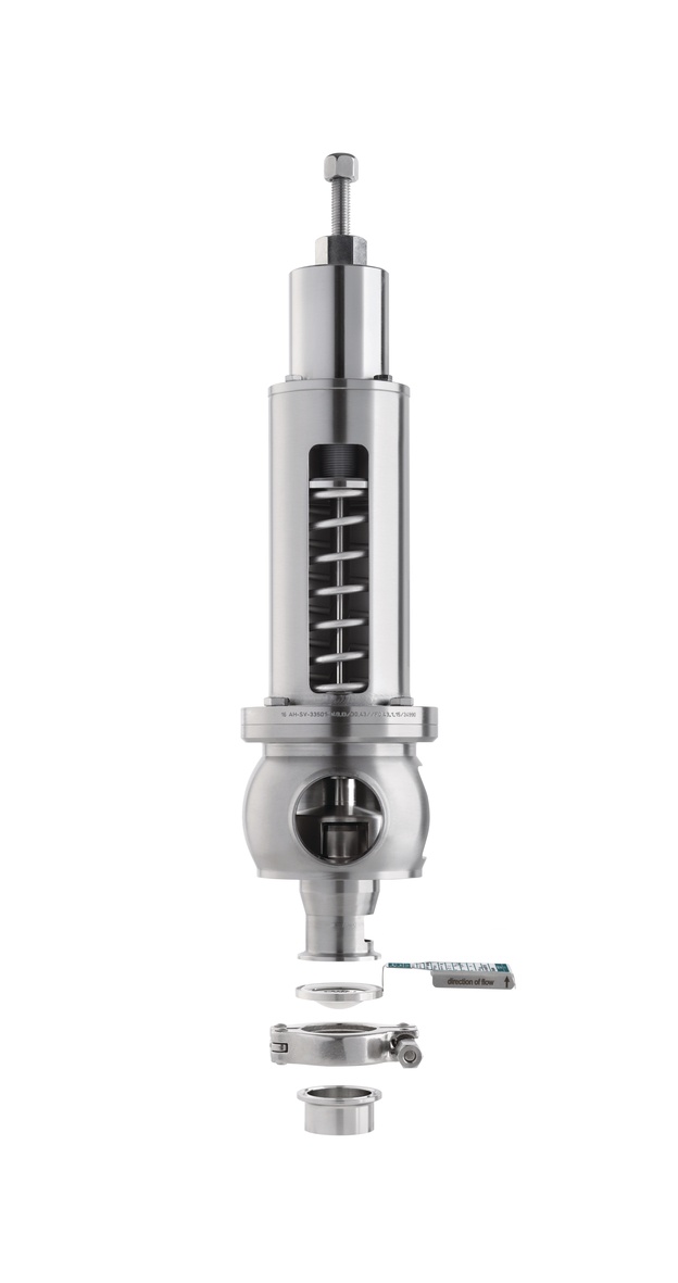 Rembe: BS und SV– eine lohnenswerte Kombination