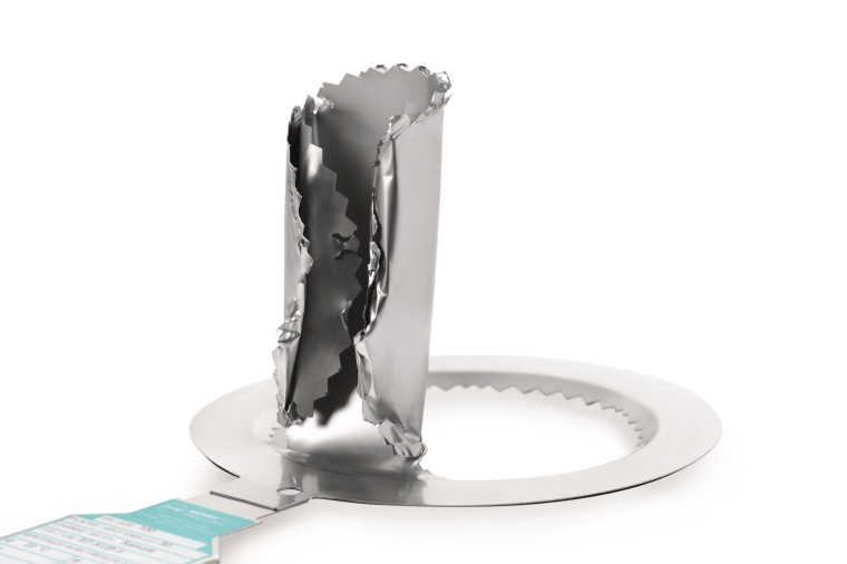 Rembe: Fragmentationsfreie BS wie die KUB V stellen die Funktionsfähigkeit des...