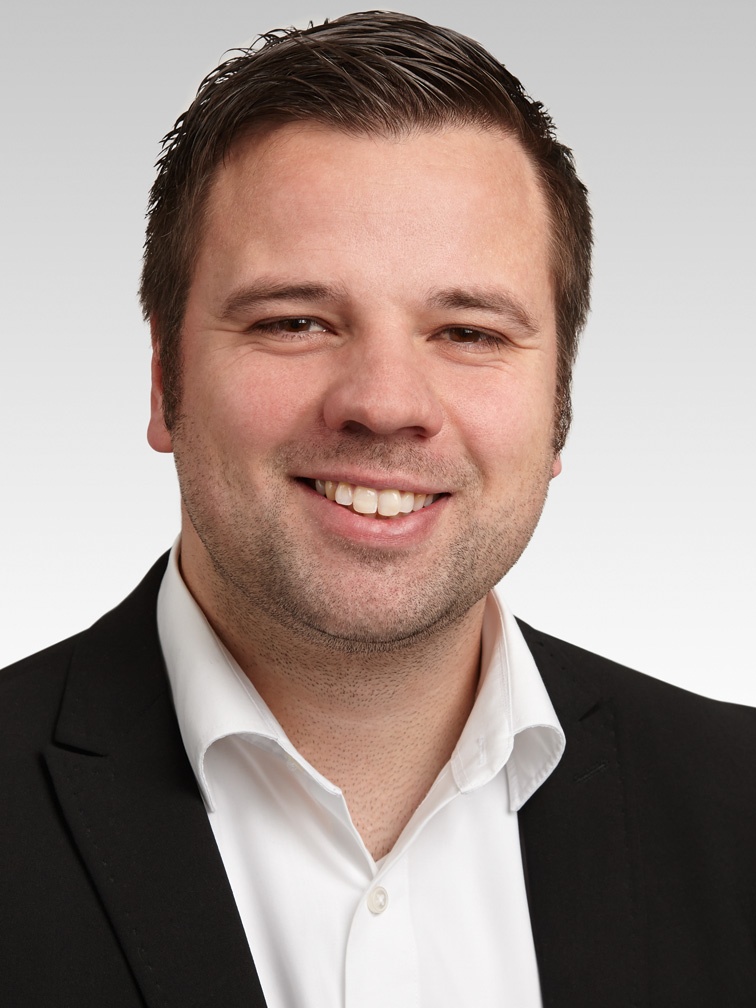 Dr.-Ing. Stefan Rüsenberg, Rembe Safety + Control