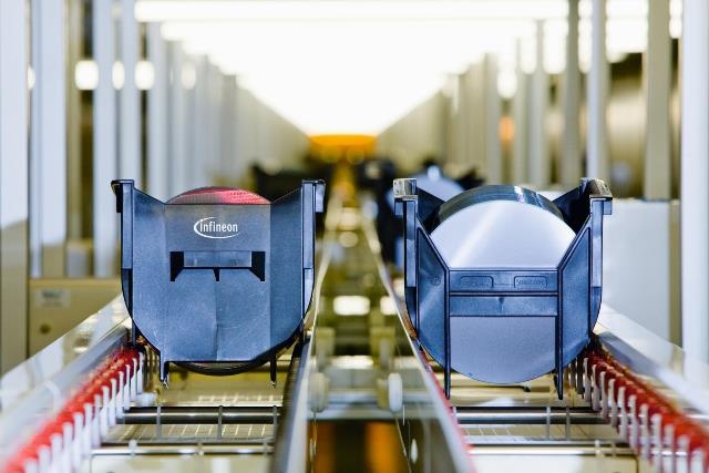 Ausrüster der Halbleiterindustrie fertigen zunehmend selbst unter reinen...