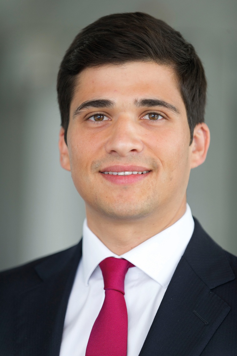 Stefano Angioni, Société Générale