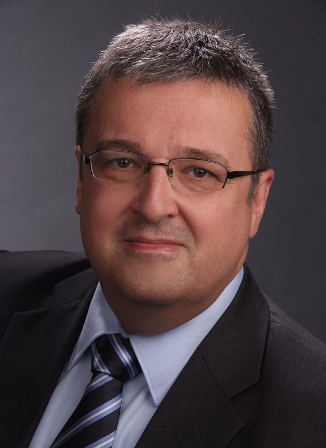 Dr. Norbert Niessner, Ineos Styrolution Group