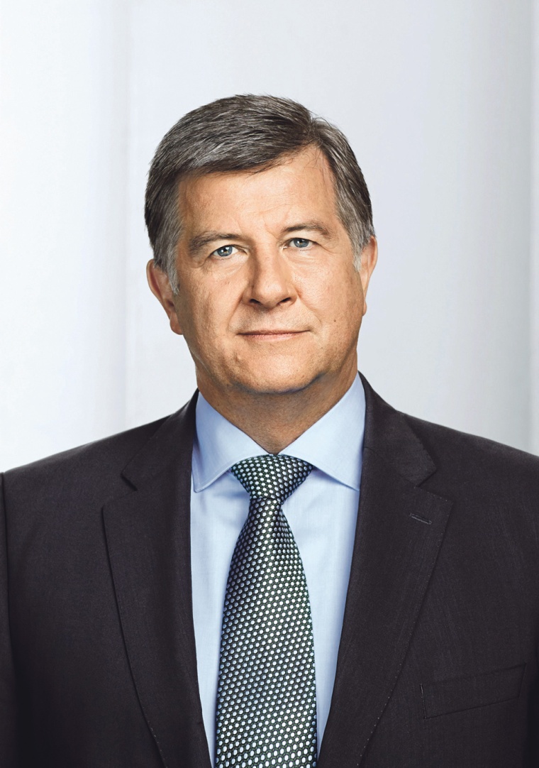„Das Recht auf ausreichende Ernährung ist ein Menschenrecht.“ Norbert...