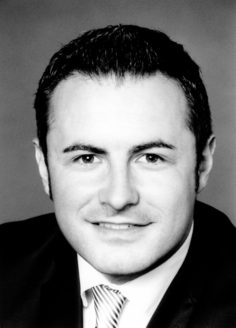 Dr. Sebastian Kühner, Roland Berger