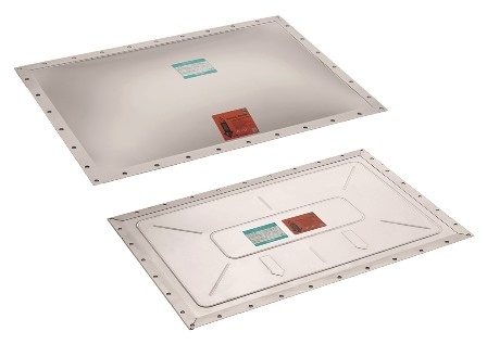 Rembe: Berstscheiben unterscheiden sich je nach Anwendung – im...