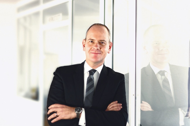 Dr. Lars Wittenbecher, Partner, Maexpartners