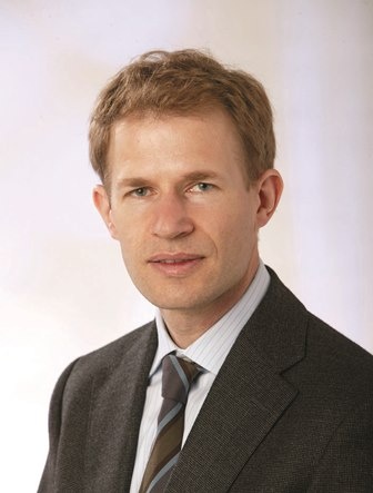 Dr. Klaus Gezork, Senior Process Engineer F&E, Ekato