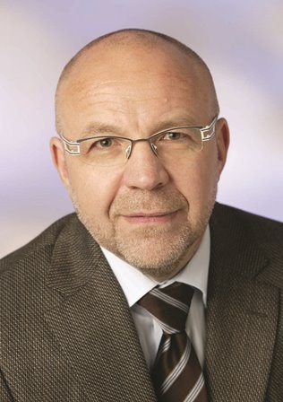 Michael Rosellen, Product Manager Engineered Solutions, Ekato