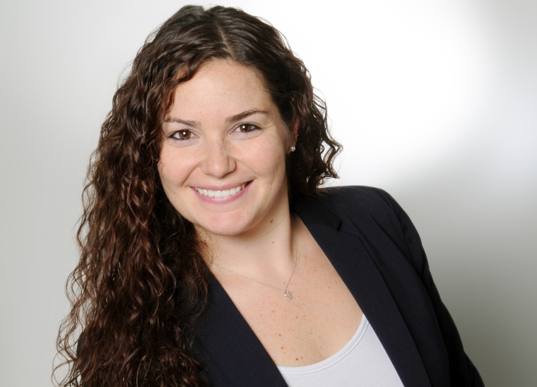 Nane Kieser, Lehrstuhl für Logistikmanagement, Universität St.Gallen