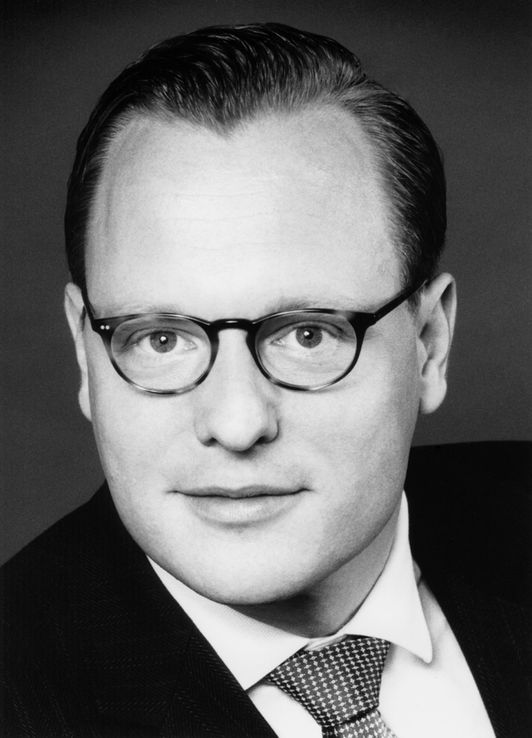 Dr. Philipp Hoff, Roland Berger