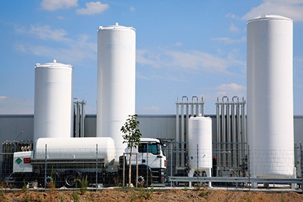 Anwendungsbeispiel © Wika