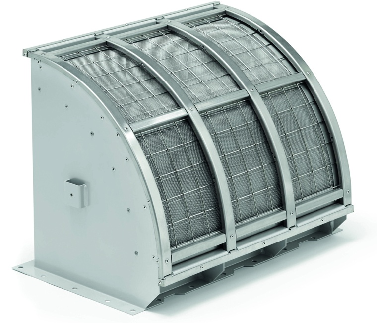 ie Produktfamilie „Flammenlose Druckentlastung“ erhält Zuwachs: Auf der...