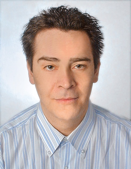Paolo Paparella,. Danone