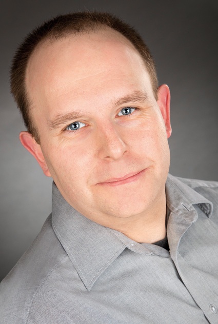 Stephan Grünert, AirSolution
