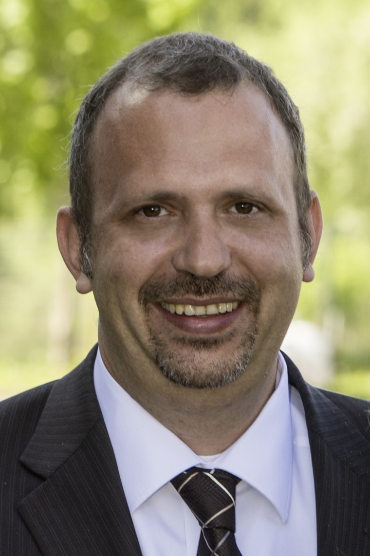 Christian Specht, EIPL European Institute for Pharma Logistics