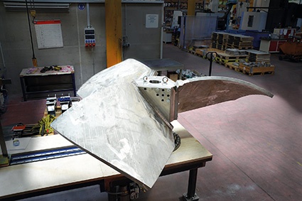 Ekato Torusjet © Ekato