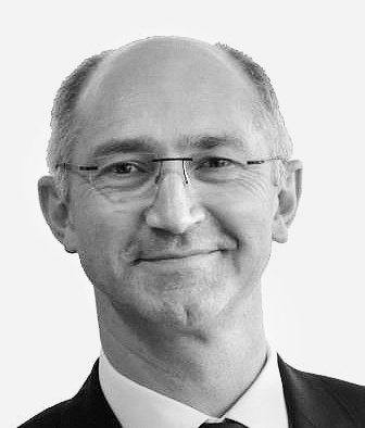 Basar Karaca, Gründer und Managing Director, Connect Chemicals