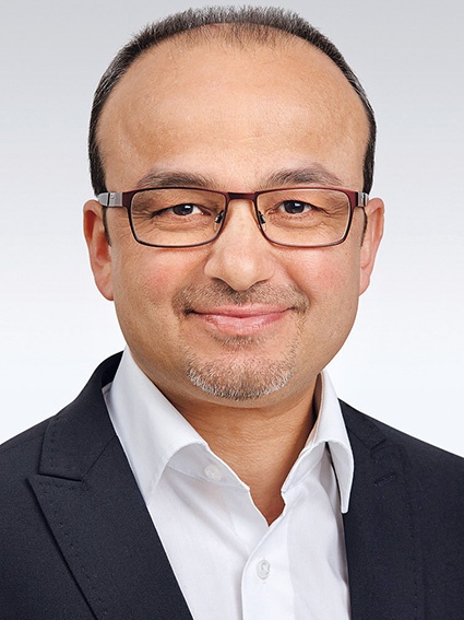 Orhan Karagöz, Rembe Business Development Director © Rembe