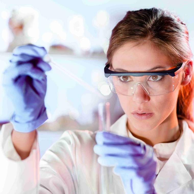 Welche Arbeitgeber sind bei Studierenden der Naturwissenschaften, die kurz vor...