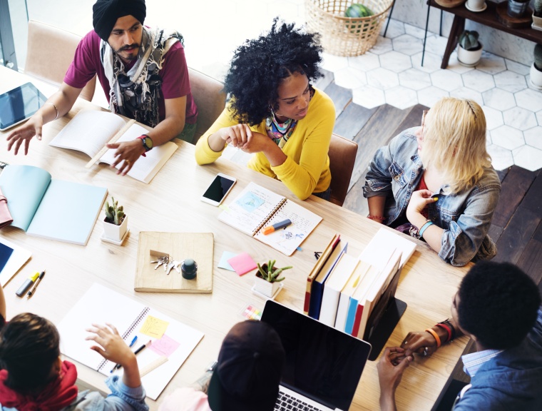 Arbeitsplatzkultur in Chemie: angemessene Vergütung, aber Mangel an...