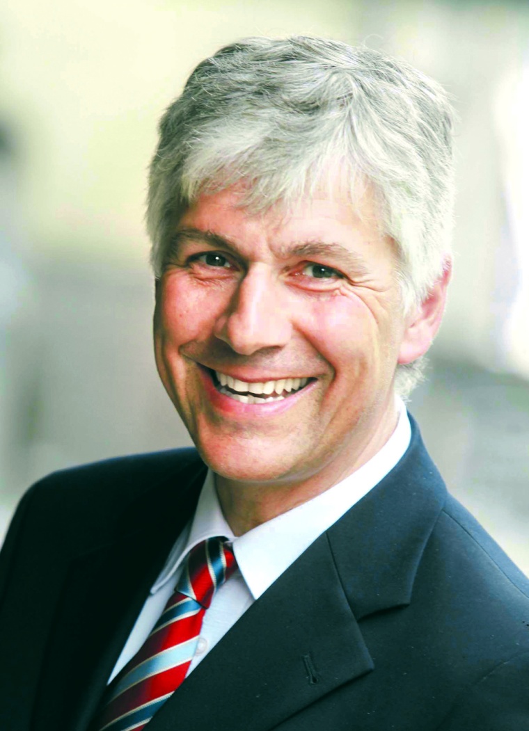 Philipp Neelsen, Institut für Supply Chain Management, Universität St.Gallen